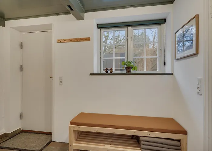 Hørhavegården Bed & Breakfast 3*