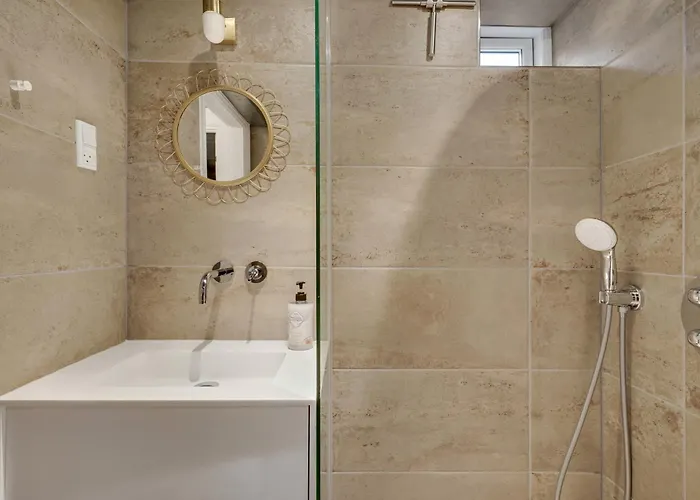 Hørhavegården Bed & Breakfast