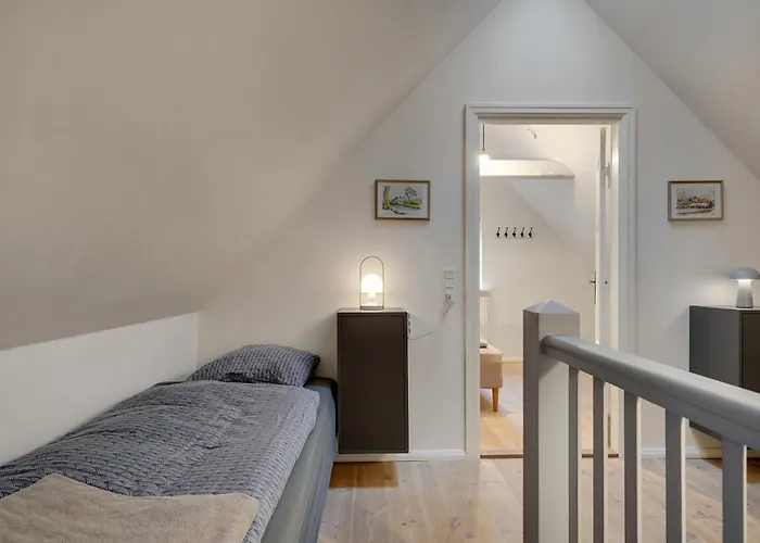 Hørhavegården Hojbjerg