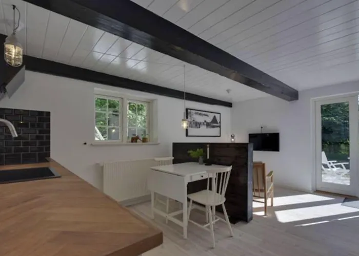 Hørhavegården 3* Hojbjerg