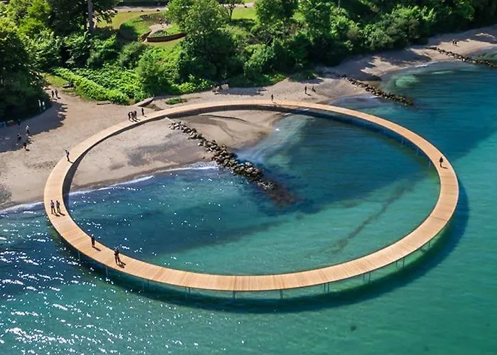 Bed & Breakfast Hørhavegården Hojbjerg