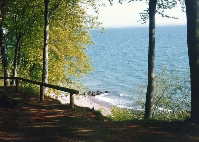 Hørhavegården Bed & Breakfast