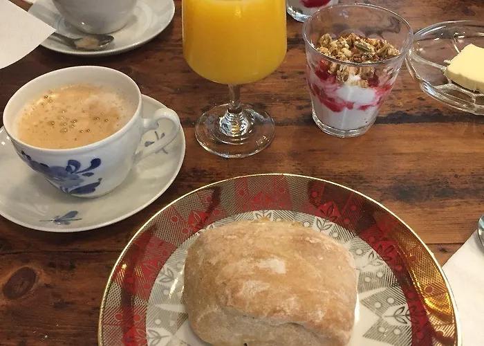 Hørhavegården 3* Hojbjerg