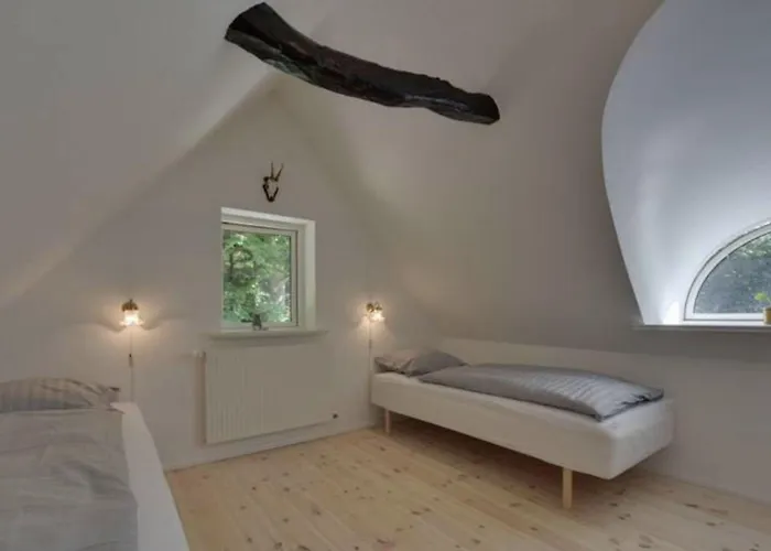 Hørhavegården Hojbjerg