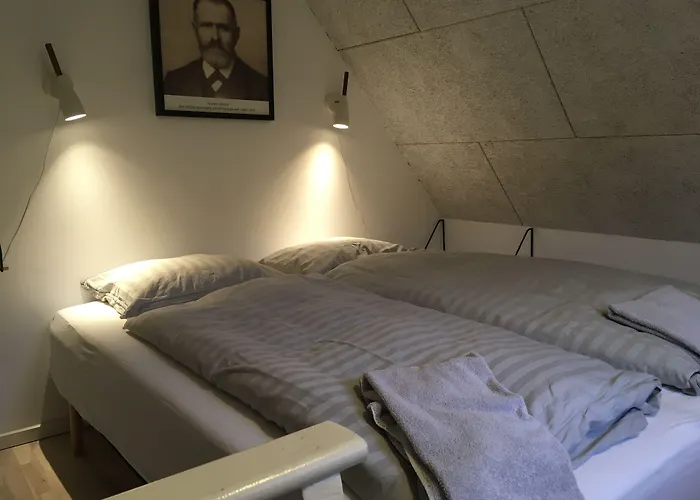 Horhavegarden Hojbjerg