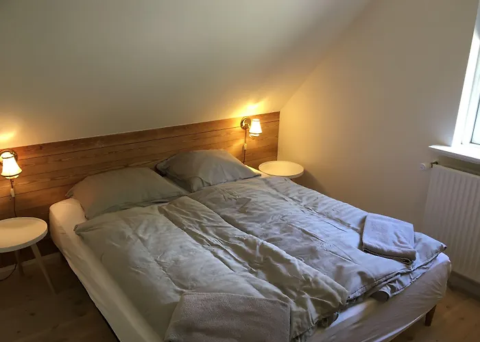 Hørhavegården Hojbjerg