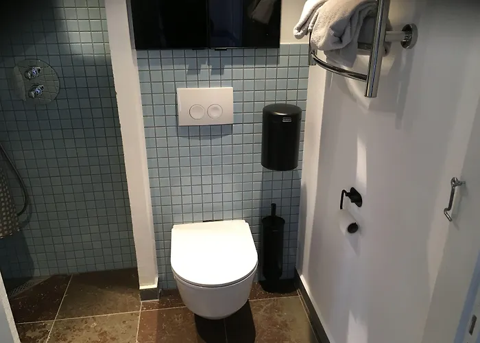 Hørhavegården Hojbjerg