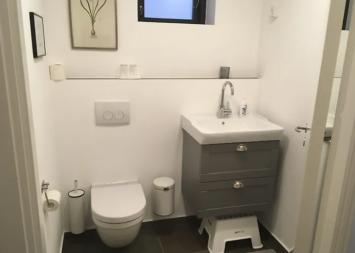 Bed & Breakfast Hørhavegården