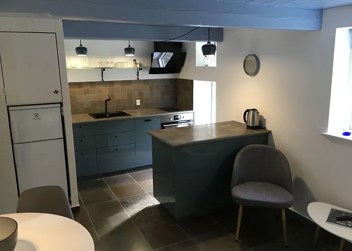 Hørhavegården Bed & Breakfast Hojbjerg