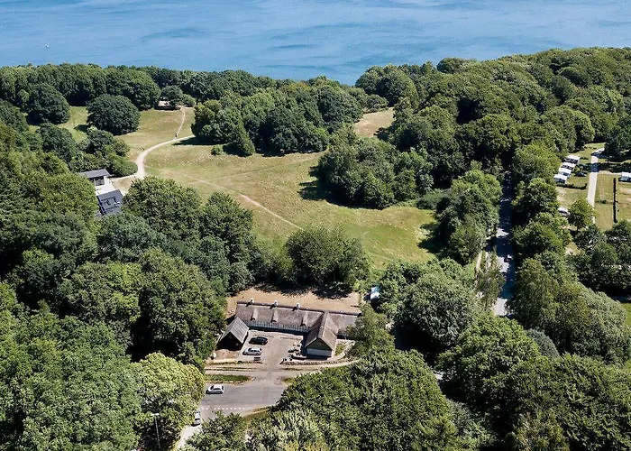 Bed & Breakfast Hørhavegården 3*