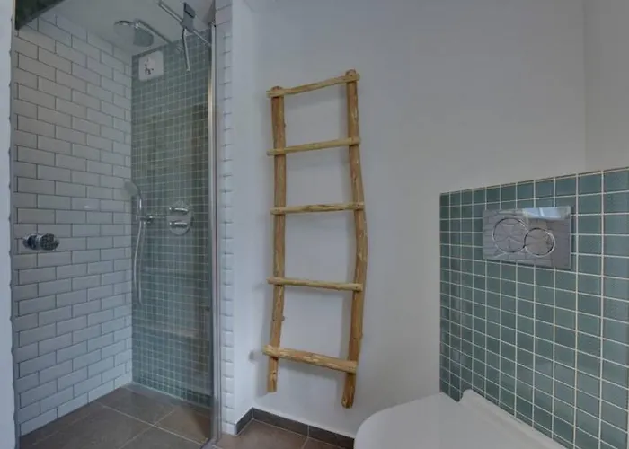 Bed & Breakfast Hørhavegården