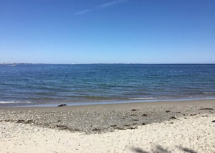 Hørhavegården Bed & Breakfast Hojbjerg