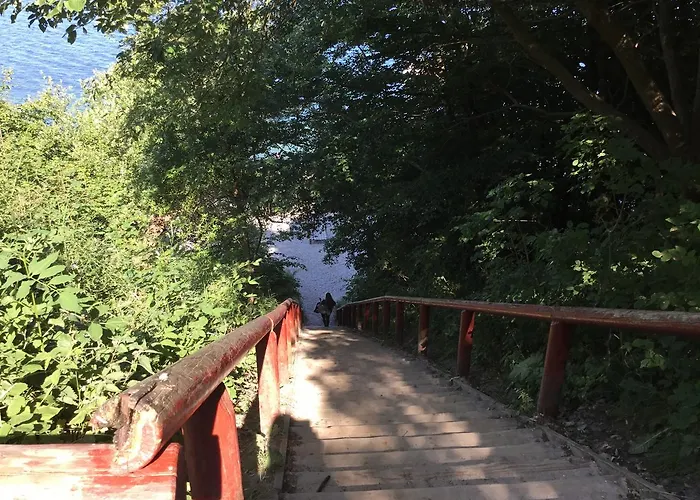 Hørhavegården Bed & Breakfast 3*